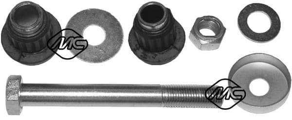 Kit d'assemblage, levier de déviation