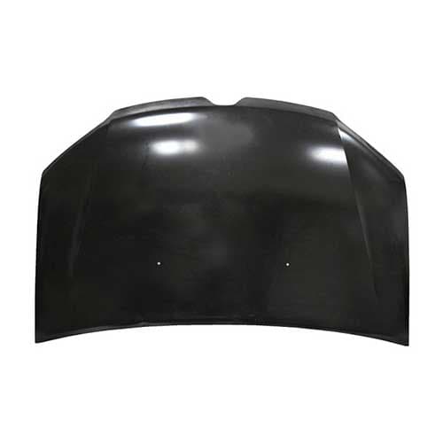 Capot-moteur Symbol II