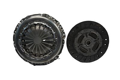 Kit d'embrayage (Origine Peugeot - Citroen - PSA)