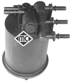 Filtre à carburant