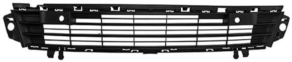 Grille de radiateur