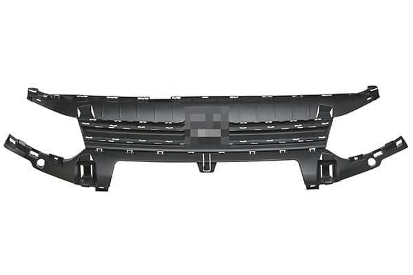 Grille de radiateur