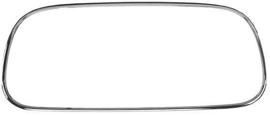 Cadre, grille de radiateur