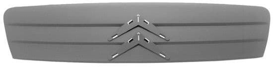 Grille de radiateur
