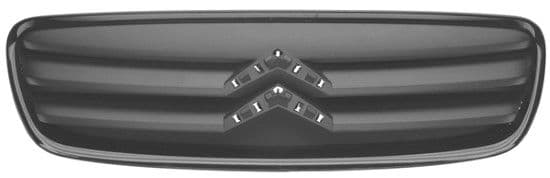 Grille de radiateur