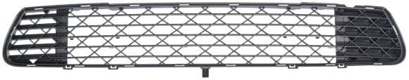 Grille de radiateur