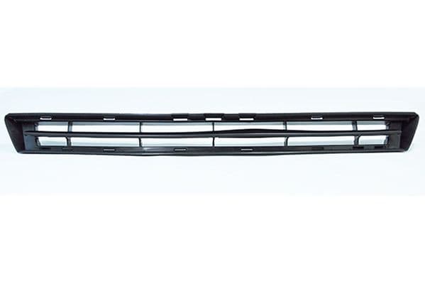 Grille de ventilation, pare-chocs