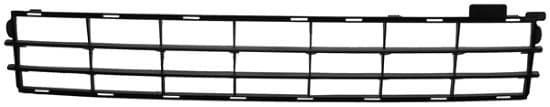 Grille de radiateur