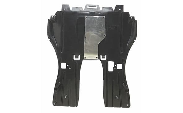 Insonoristaion du compartiment moteur
