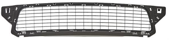 Grille de ventilation, pare-chocs