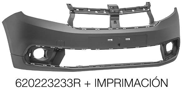 Pare-chocs