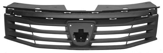 Grille de radiateur