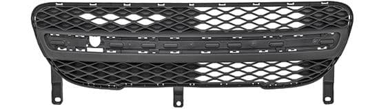 Grille de radiateur