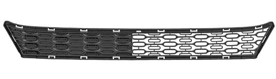 Grille de ventilation, pare-chocs