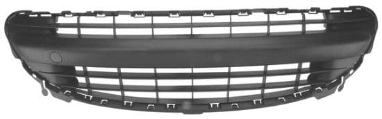 Grille de ventilation, pare-chocs