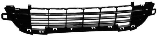 Grille de radiateur