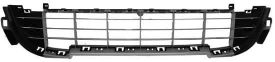 Grille de radiateur