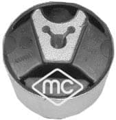 Support moteur/boite/pont