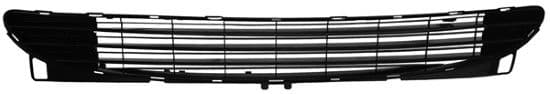 Grille de radiateur