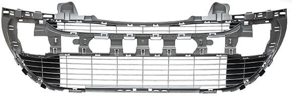 Grille de ventilation, pare-chocs