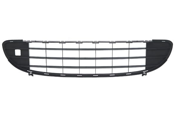 Grille de ventilation, pare-chocs