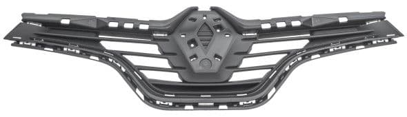 Grille de radiateur