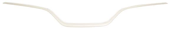 Baguette et bande protectrice, pare-chocs