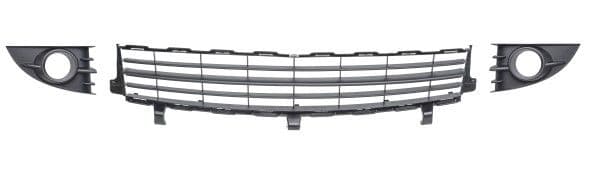 Grille de radiateur