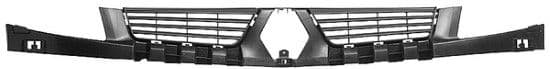 Grille de ventilation, pare-chocs