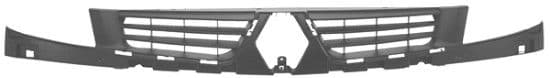 Grille de radiateur