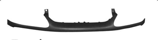 Cadre, grille de radiateur