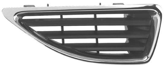 Grille de radiateur
