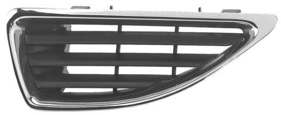 Grille de radiateur