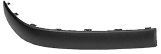 Baguette et bande protectrice, pare-chocs
