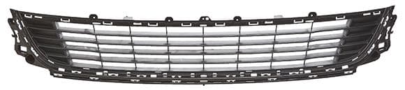 Grille de ventilation, pare-chocs