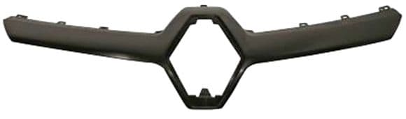 Cadre, grille de radiateur
