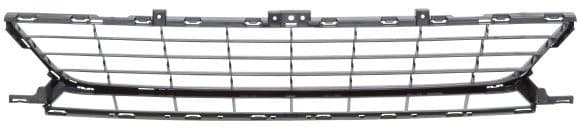 Grille de radiateur