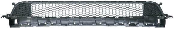 Grille de radiateur