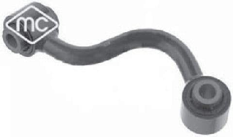 Biellette de barre stabilisatrice