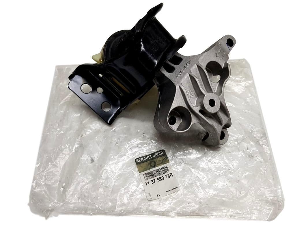 Support moteur/boite/pont (Origine Renault)