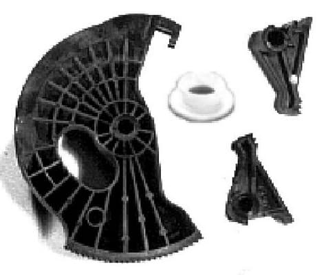 Kit de réparation, levier de changement de vitesse