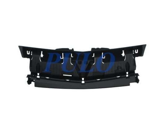 Renforcement du panneau supérieur de la grille