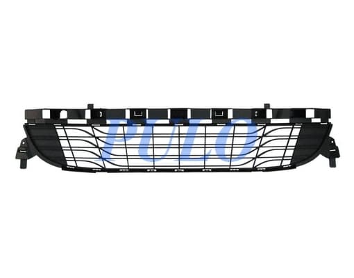 Grille de pare-chocs