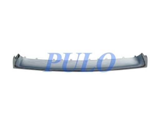 Moulure de calandre (Chrome)