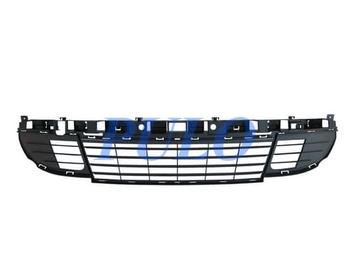 Grille de pare-chocs