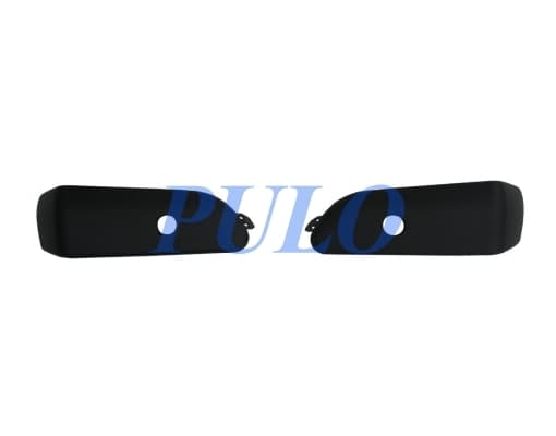 Moulure avec trou (ensemble)