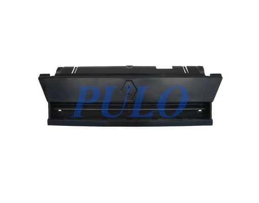 Grille (courte)