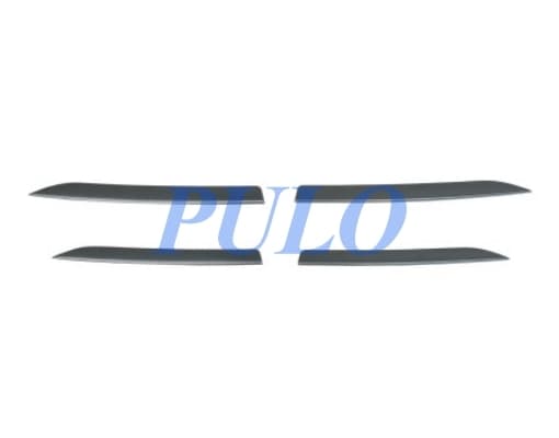 Moulure de grille (ensemble)