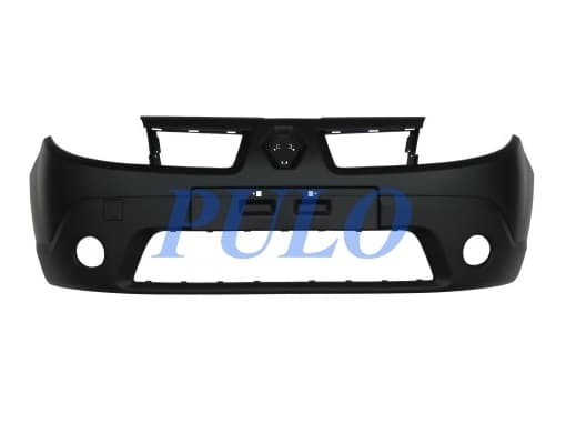 Pare-chocs avant (noir mat)