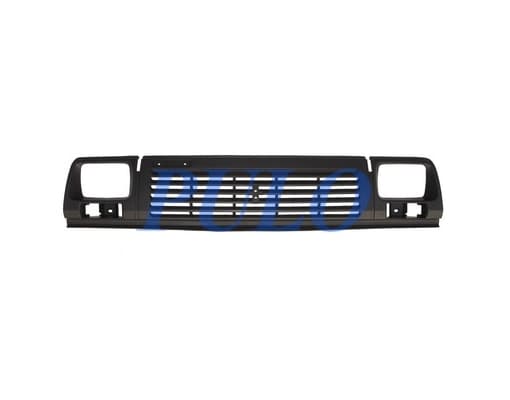 Grille (Gris)